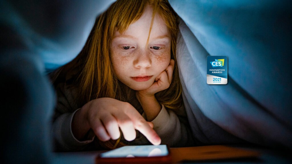 MÁR ELÉRHETŐ A DÍJNYERTES NETGEAR SMART PARENTAL CONTROLS SZOLGÁLTATÁS
