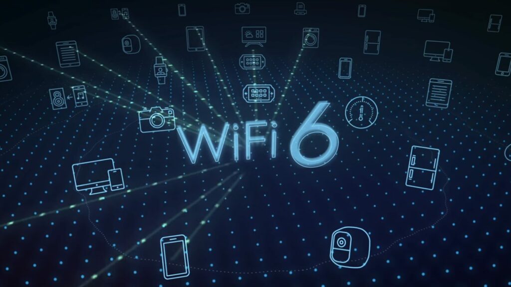 NETGEAR – A WIFI 6 ÉS A WIFI 6E SZABVÁNYOK KÖZÖTTI KÜLÖNBSÉGEK