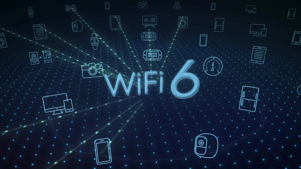 NETGEAR – A WIFI 6 ÉS A WIFI 6E SZABVÁNYOK KÖZÖTTI KÜLÖNBSÉGEK