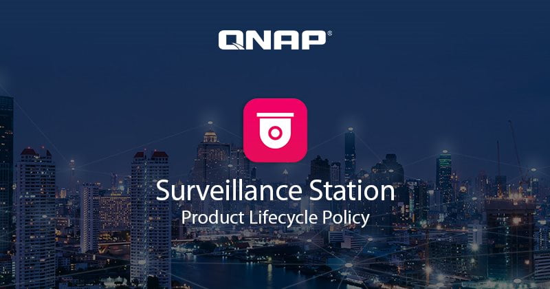 A QNAP KIVEZETI A SURVEILLANCE STATION ALKALMAZÁST