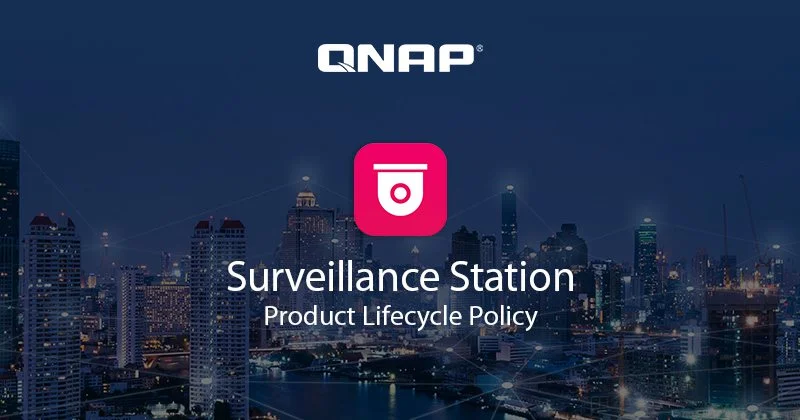 A QNAP KIVEZETI A SURVEILLANCE STATION ALKALMAZÁST