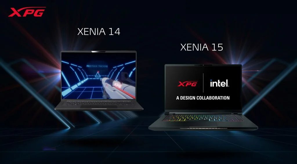 AZ ADATA BEMUTATTA A LEGÚJABB TERMÉKEIT AZ XTREME INNOVATION ESEMÉNYÉN