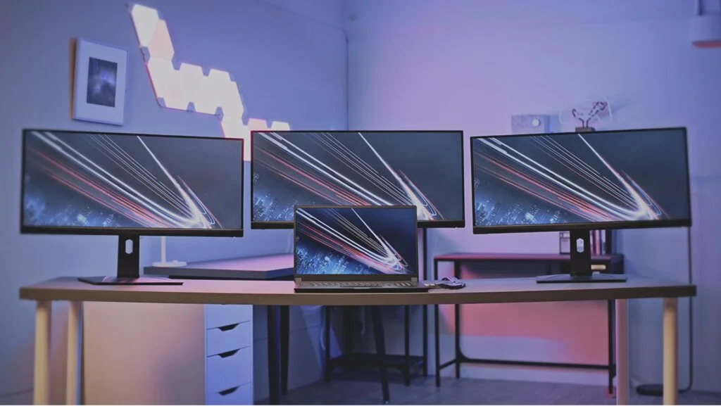 HOZD KI A LEGTÖBBET AZ MSI LAPTOPOD AKKUMULÁTORÁBÓL!