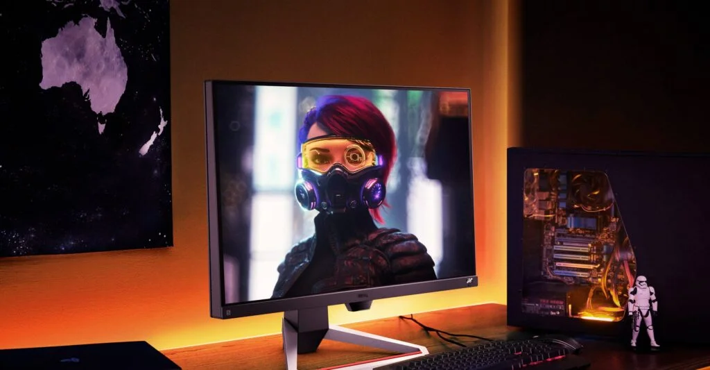BENQ: A GAMER MONITOROK KIVÁLASZTÁSÁNAK LEGFŐBB SZEMPONTJAI