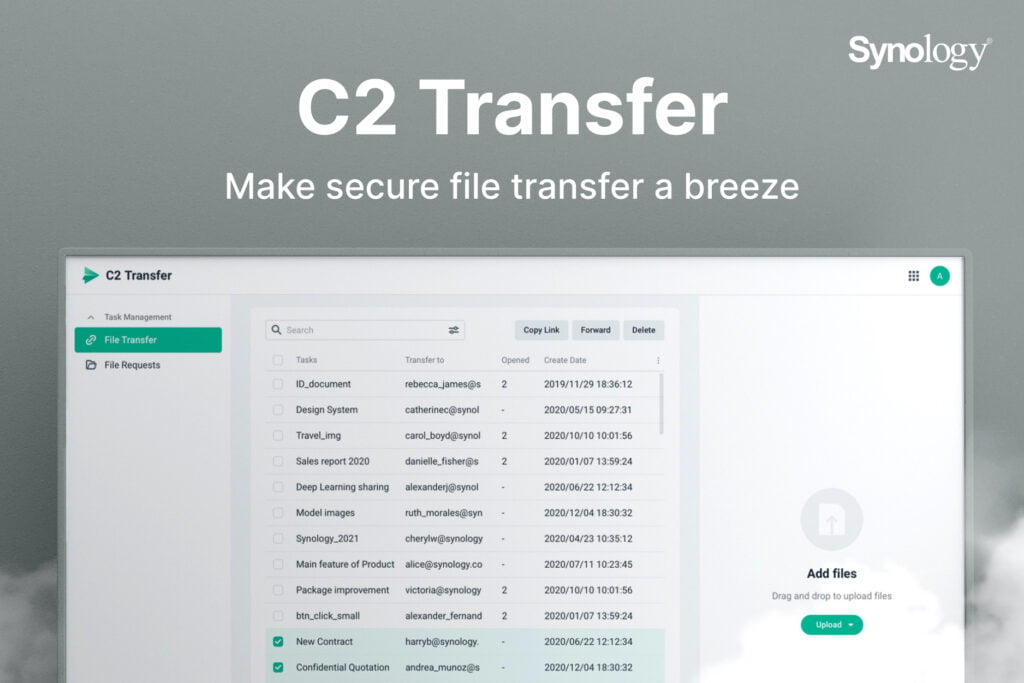 MÁR ELÉRHETŐ A C2 TRANSFER FOR BUSINESS