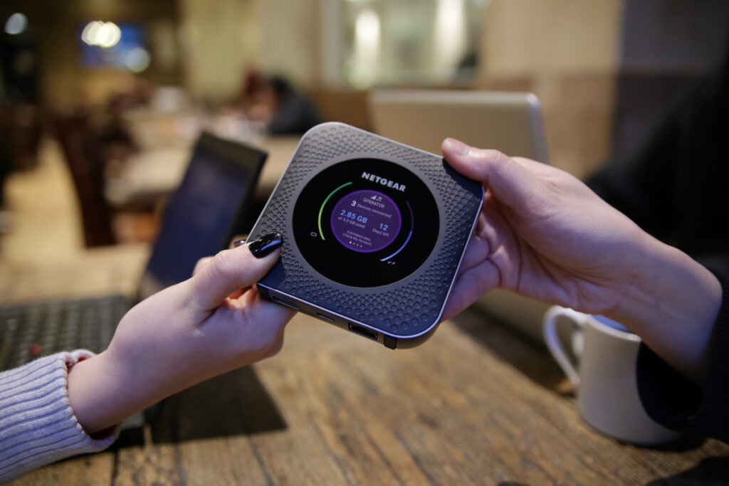A NETGEAR INSIGHT PRO SEGÍT A VÁLLALKOZÁSOKNAK A MOBILHÁLÓZATI ADATOK KEZELÉSÉBEN ÉS FELÜGYELETÉBEN