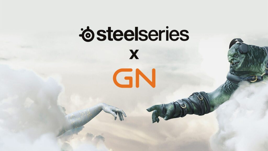 BEFEJEZŐDÖTT A STEELSERIES FELVÁSÁRLÁSA