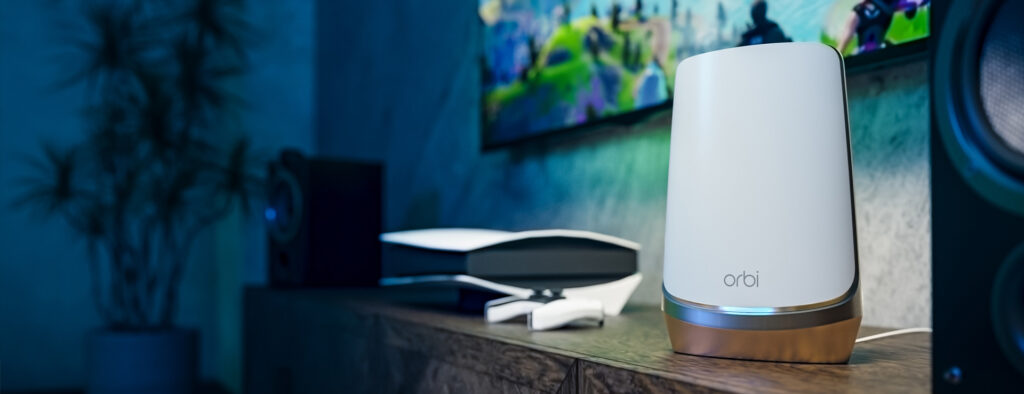 A NETGEAR A KEZEDBE ADJA A GYŐZELEM KULCSÁT AZ ÚJ GAME BOOSTER SZOLGÁLTATÁSSAL