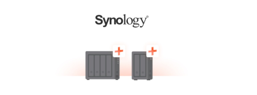 A SYNOLOGY® BEVEZETTE AZ ÚJ, HOSSZABB BŐVÍTETT GARANCIA PLUS CSOMAGOT