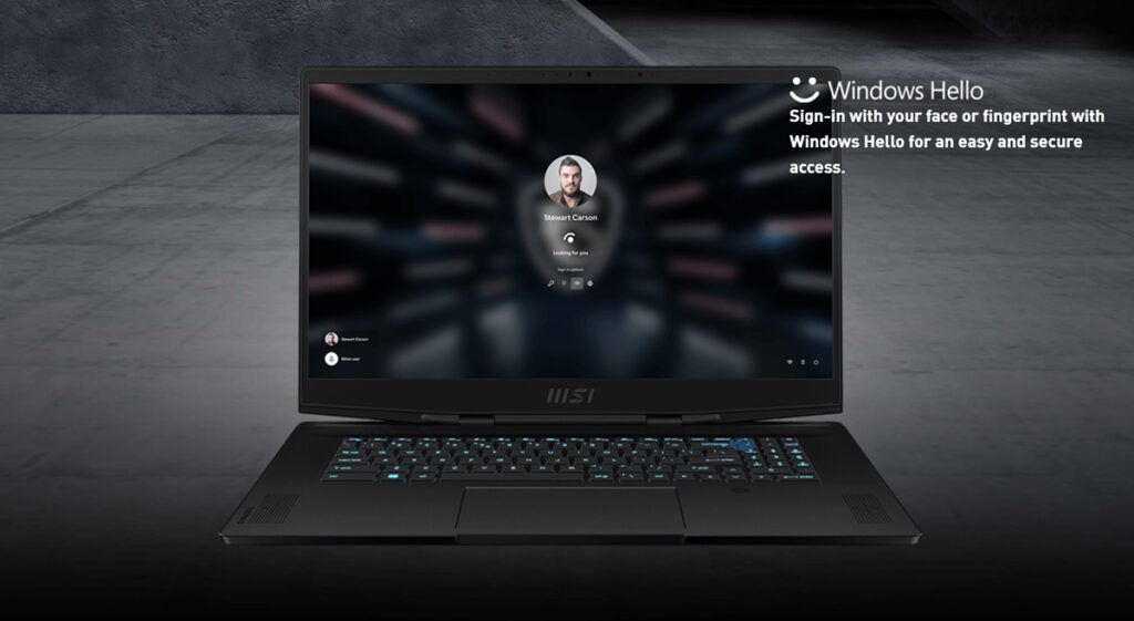 MSI STEALTH GS77 – EGY ERŐTELJES, HORDOZHATÓ ÜZLETI- ÉS GAMER MEGOLDÁS