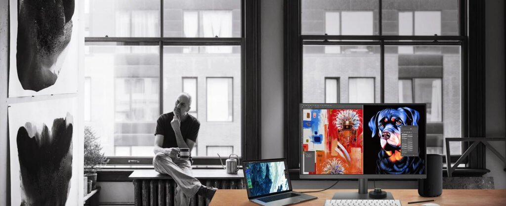 2022 BENQ DESIGNVUE PÁLYÁZAT – TERVEZZ EGY HÁTTÉRKÉPET A VERY PERI SZÍNNEL!