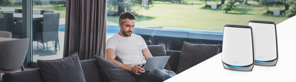 NETGEAR – MELYIK MESH RENDSZER A LEGJOBB VÁLASZTÁS?