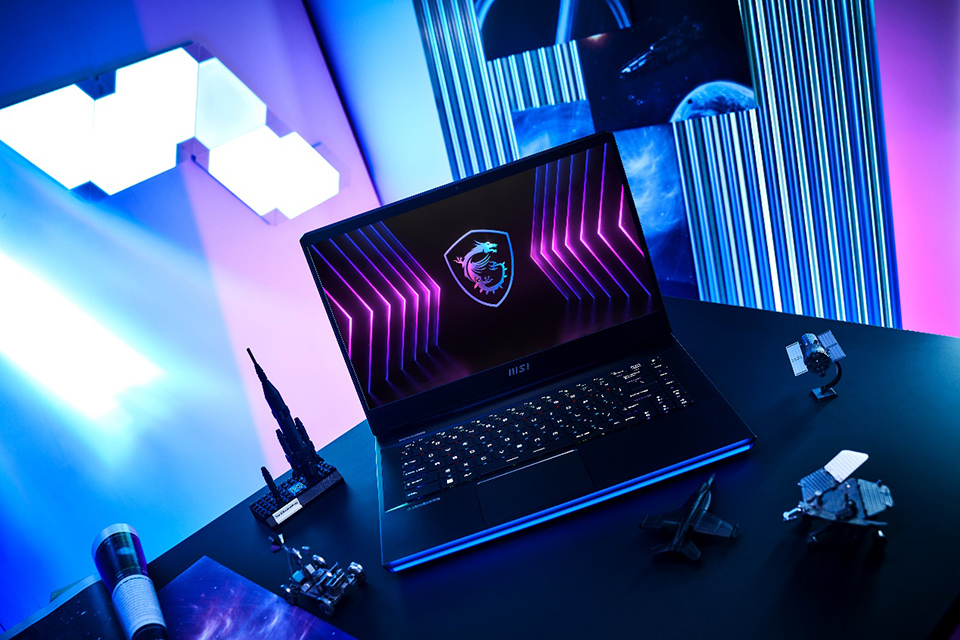 ÍGY HOZD KI AZ EXTRÉM TELJESÍTMÉNYT MSI GAMER LAPTOPODBÓL!