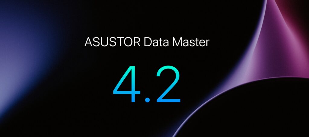 MEGJELENT AZ ADM 4.2 – AZ ASUSTOR OPERÁCIÓS RENDSZER LEGÚJABB VERZIÓJA