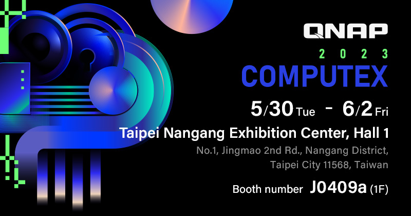 COMPUTEX 2023
