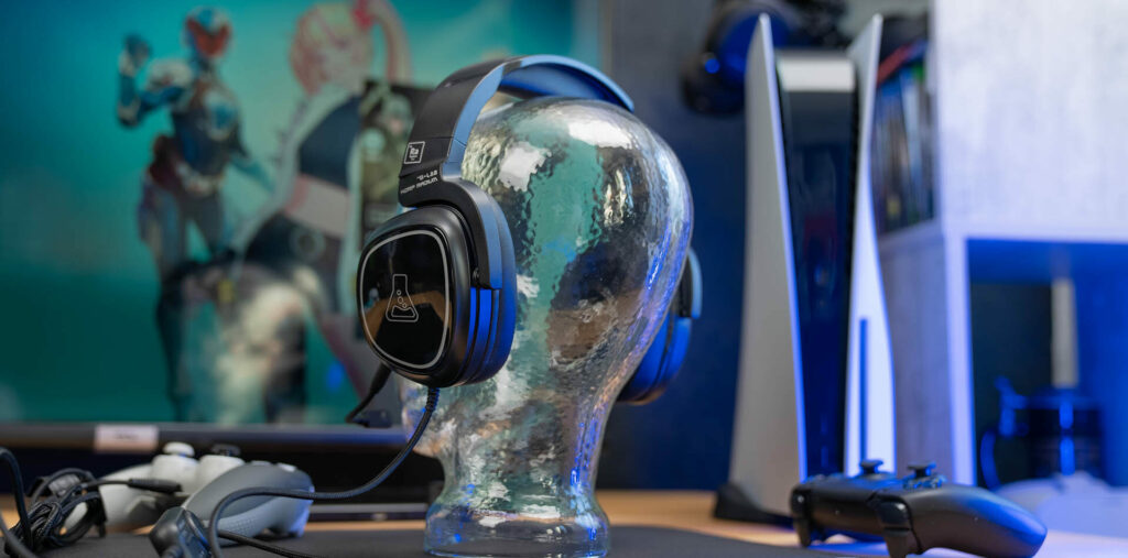 MEGÉRKEZETT A THE G-LAB KORP RADIUM RGB GAMING HEADSETE MAGYARORSZÁGRA, AMELY FEKETE ÉS FEHÉR SZÍNBEN IS ELÉRHETŐ