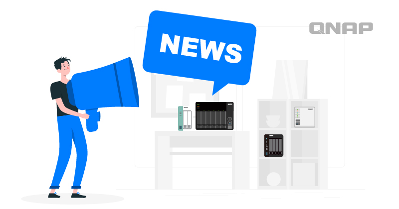 A QNAP BEJELENTETTE A QSYNC PRO MOBILALKALMAZÁS INTEGRÁLÁSÁT A FRISSÍTETT QFILE PRO ALKALMAZÁSBA A TELJES MOBILOS FÁJLSZINKRONIZÁLÁSHOZ ÉS BIZTONSÁGI MENTÉSHEZ
