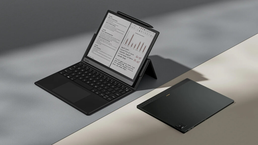 A LEGJOBB KIJELZŐ A SZEM KÉNYELMÉÉRT A MUNKA KÖZBEN: LCD, OLED VAGY EPAPER?