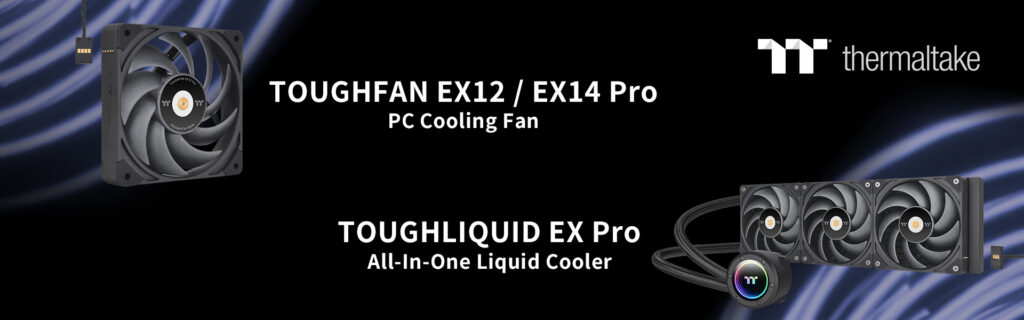 A THERMALTAKE TOUGHLIQUID EX PRO AIO KÉPES FELOLDANI AZ INTEL 14. GENERÁCIÓS CPU-IBAN REJLŐ TELJES POTENCIÁLT
