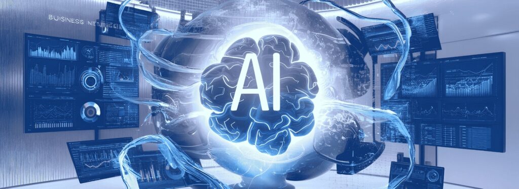 LEGYÉL NAPRAKÉSZ MESTERSÉGES INTELLIGENCIÁVAL! AZ ASUSTOR NAS-ESZKÖZÖK SEGÍTENEK FELKÉSZÜLNI AZ AI JÖVŐJÉRE