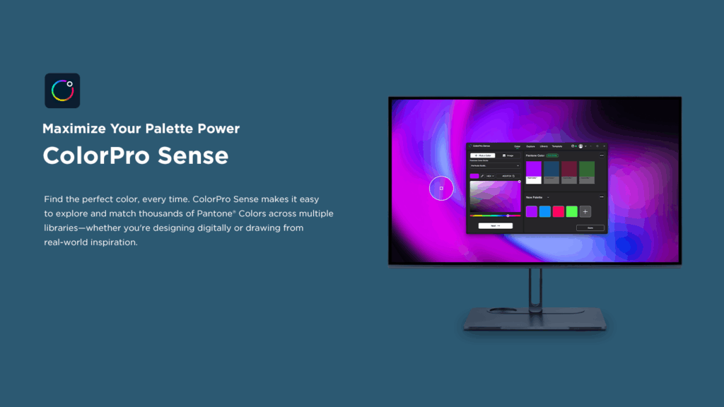 A VIEWSONIC BEMUTATJA AZ ÚJ, 120 HZ-ES COLORPRO® MONITOROKAT PANTONE®-HITELESÍTÉSSEL ÉS TOVÁBBFEJLESZTETT SZÍNEGYEZTETÉSI ESZKÖZÖKKEL