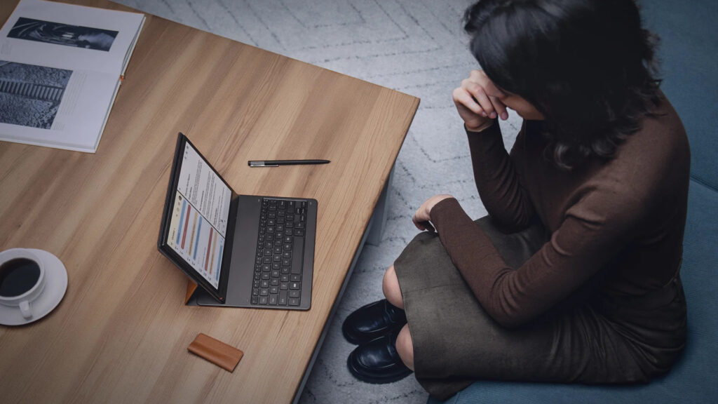 A KÉPERNYŐFÜGGŐSÉGTŐL ÖNMAGAD SZERETETÉIG: HOGYAN TÁMOGATJA A BOOX SZEMÉLYES FEJLŐDÉSEDET?