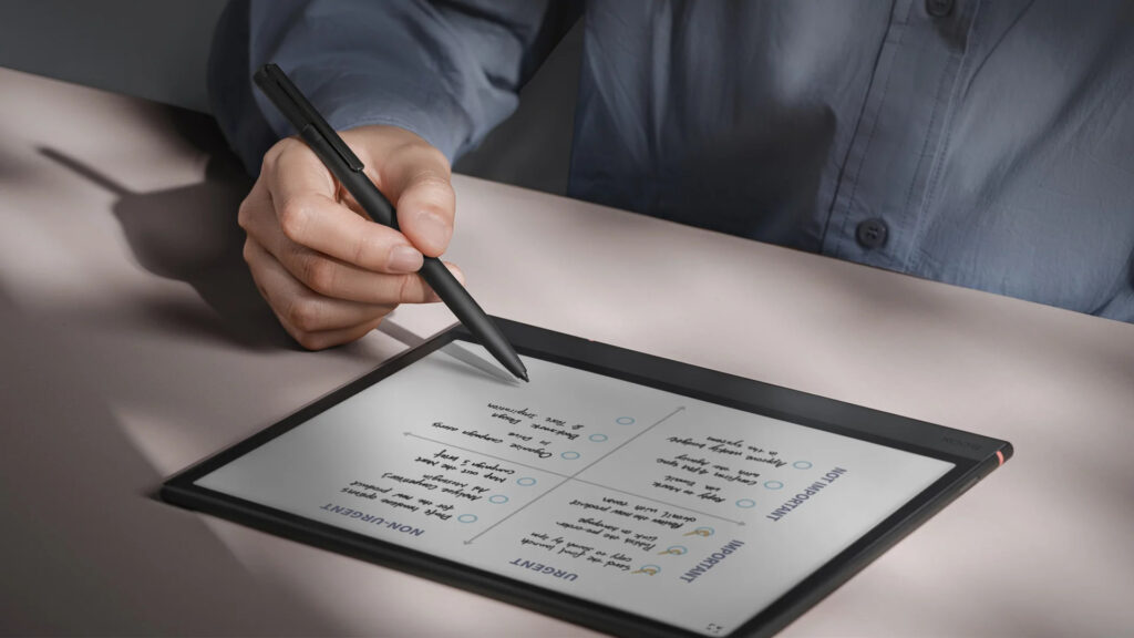 MIÉRT AZ EPAPER A LEGJOBB ESZKÖZ A DOPAMINDETOXHOZ?